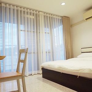 Kamer met een King Size Bed