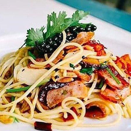 Pad Thai Bistro
